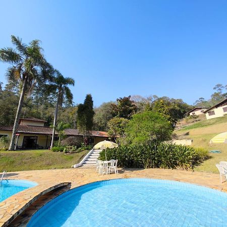 Pousada Green Valley São Roque المظهر الخارجي الصورة