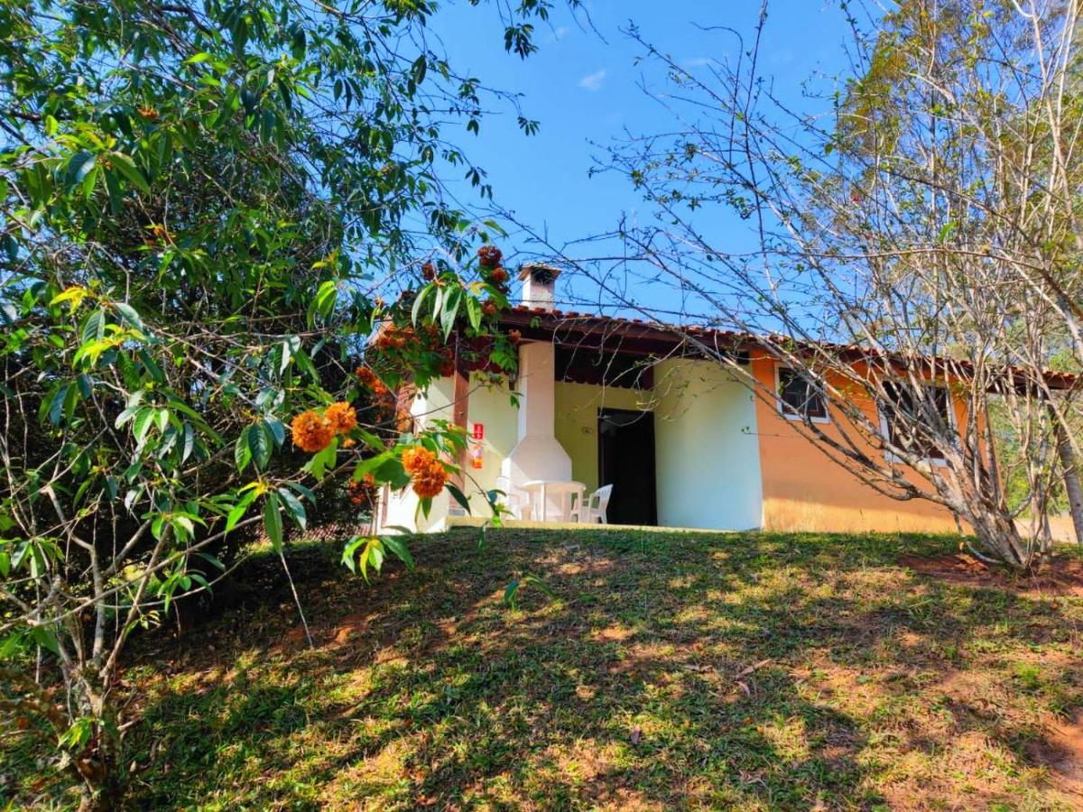 Pousada Green Valley São Roque المظهر الخارجي الصورة