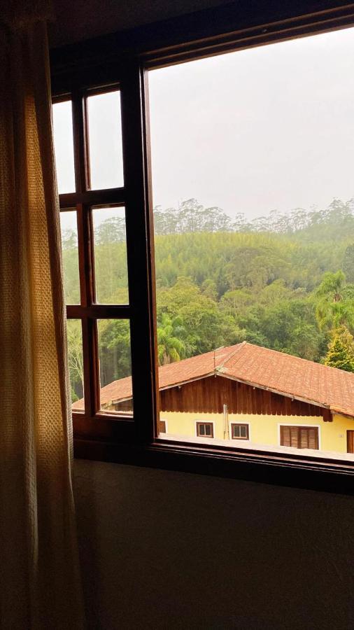 Pousada Green Valley São Roque المظهر الخارجي الصورة