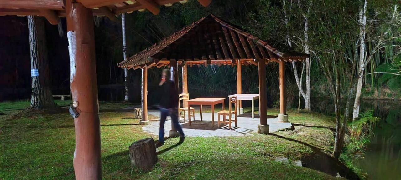 Pousada Green Valley São Roque المظهر الخارجي الصورة