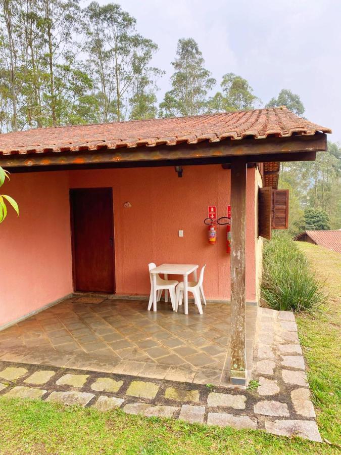 Pousada Green Valley São Roque المظهر الخارجي الصورة