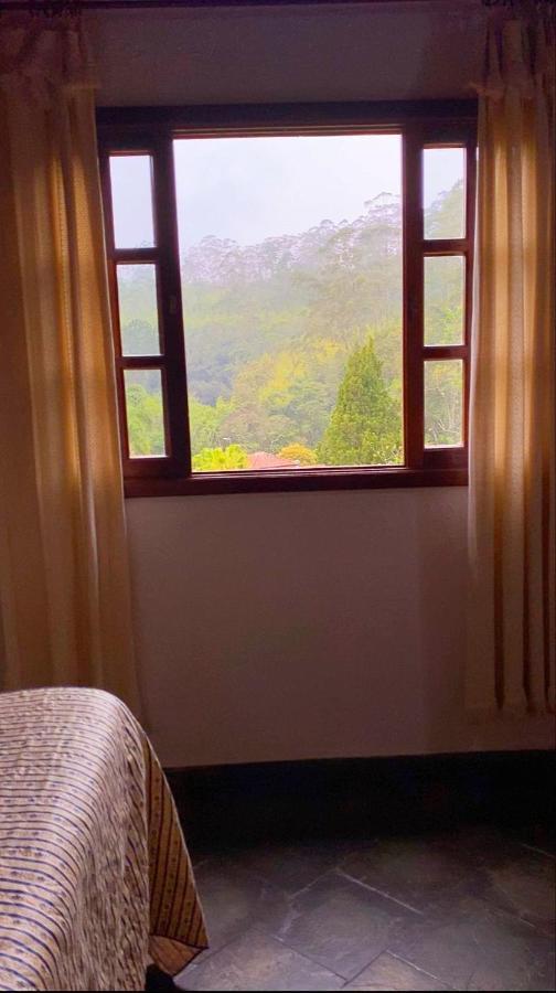 Pousada Green Valley São Roque المظهر الخارجي الصورة